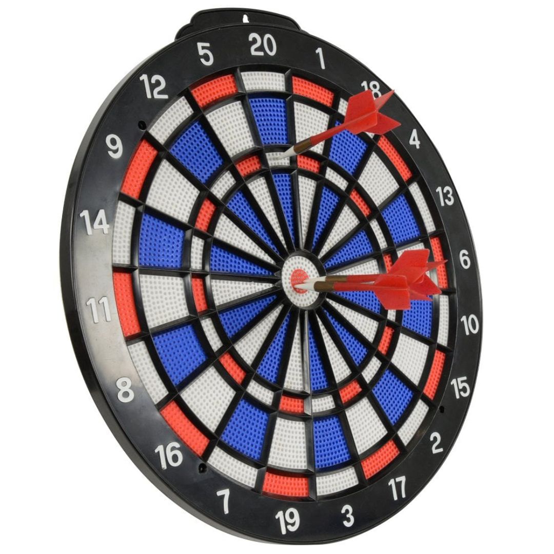Hedstrom Safety Darts Set